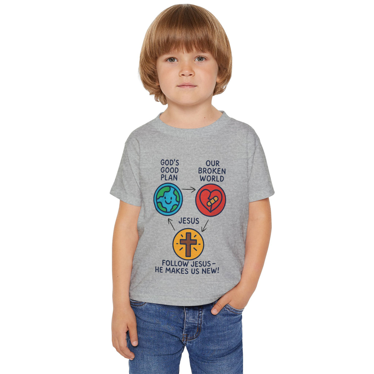 3 Circles Gospel