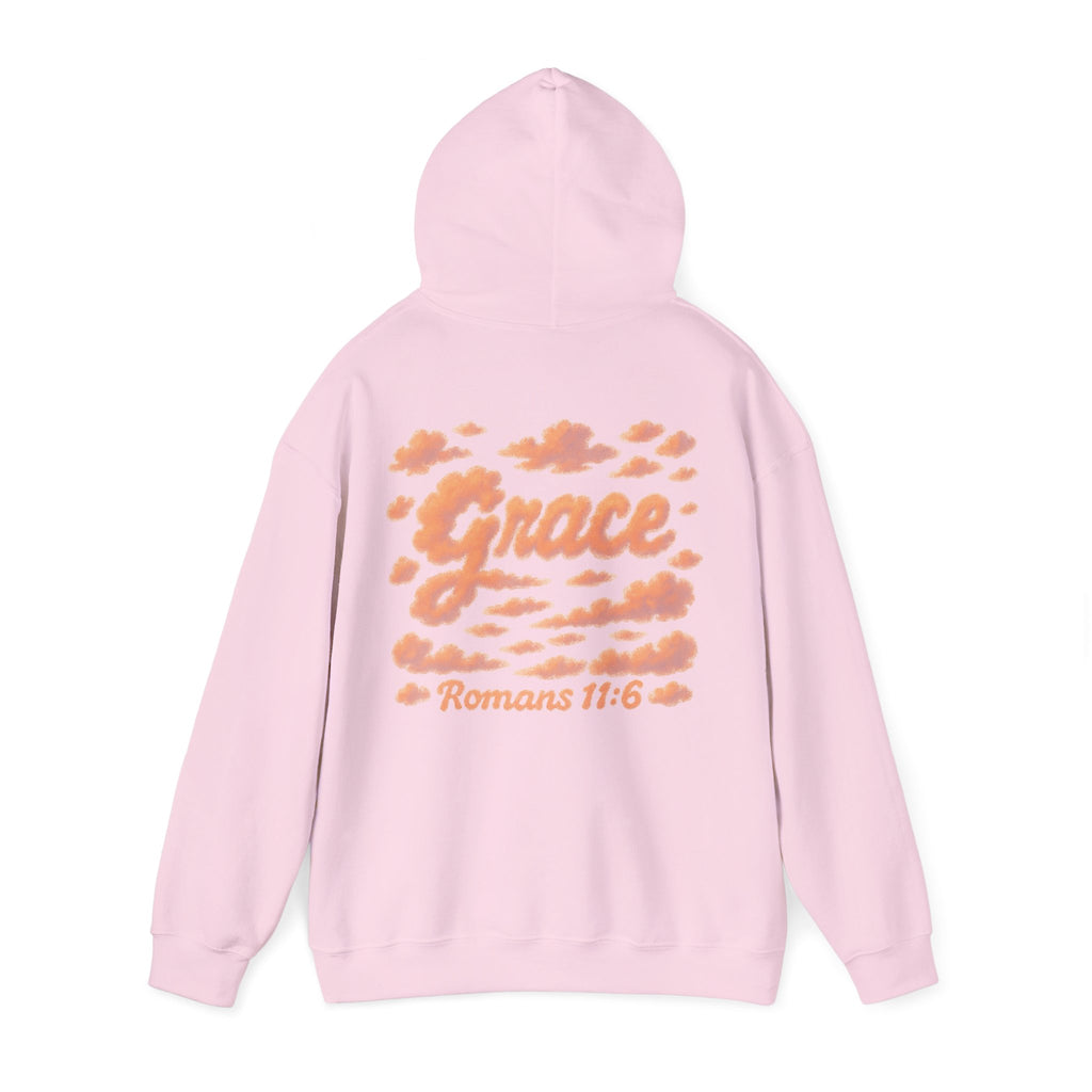 Grace.