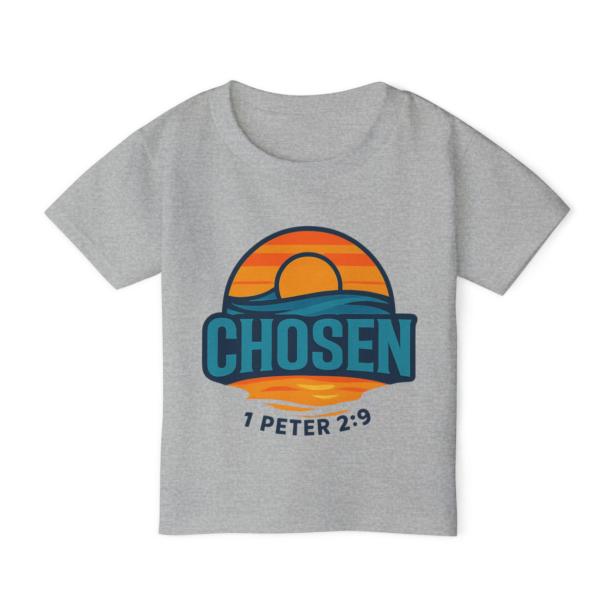 CHOSEN