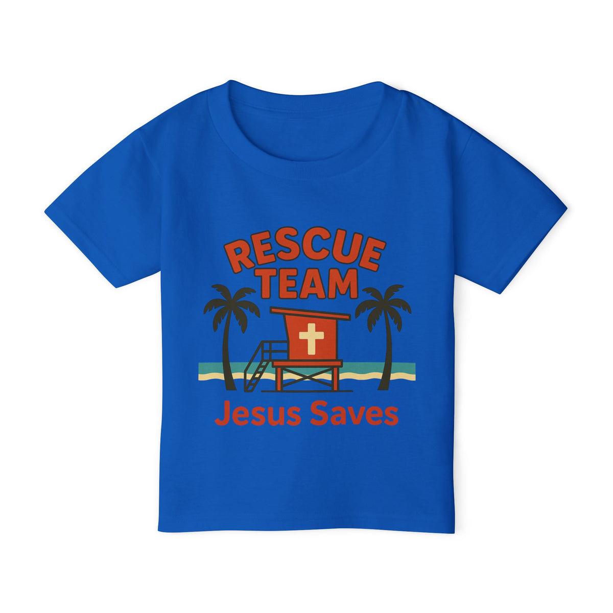 RESCUE TEAM