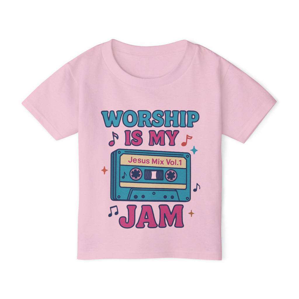 WORSHIP IS MY JAM 2