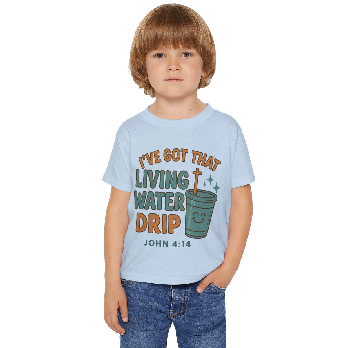 Drippy Drip