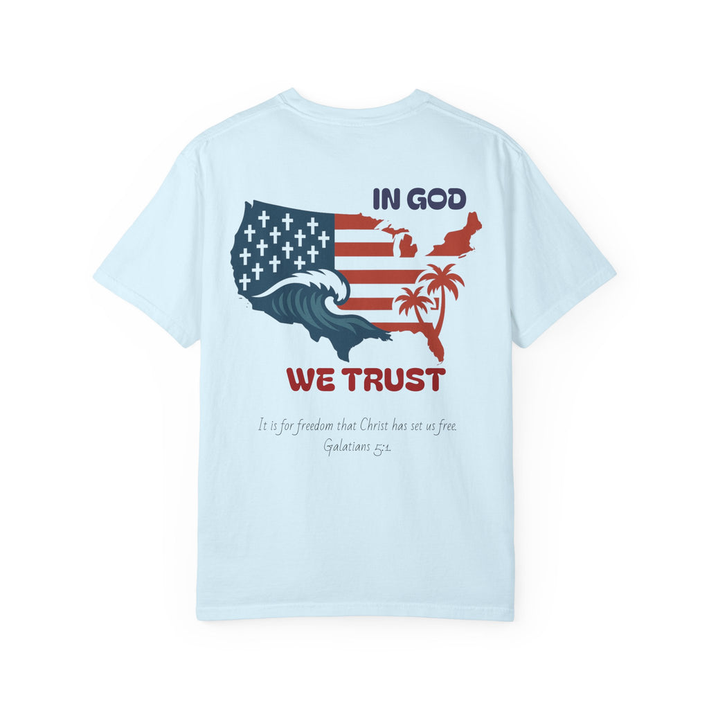 INDEPENDENCE DAY