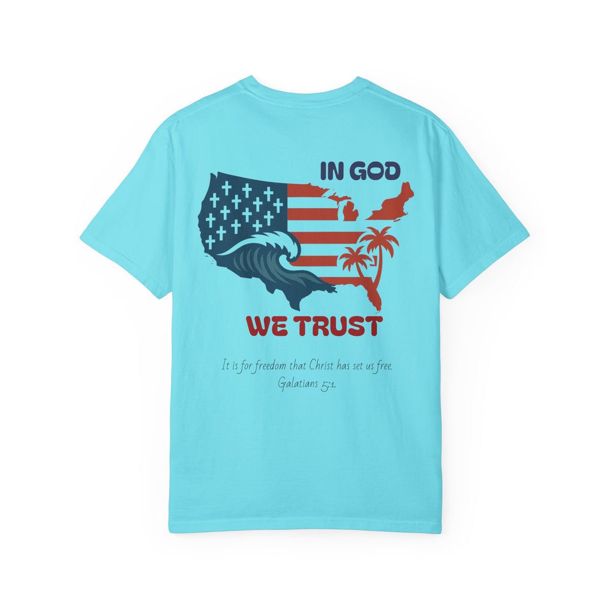 INDEPENDENCE DAY