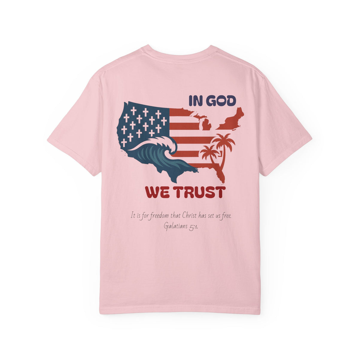 INDEPENDENCE DAY