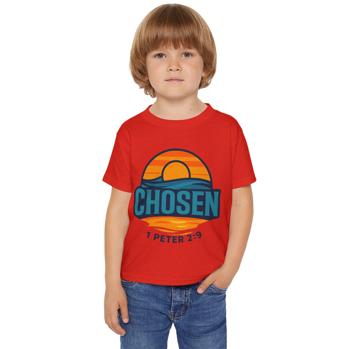 CHOSEN