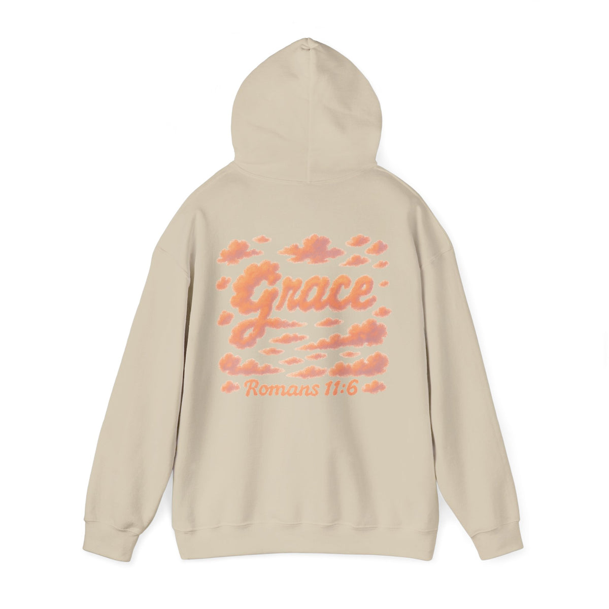 Grace.