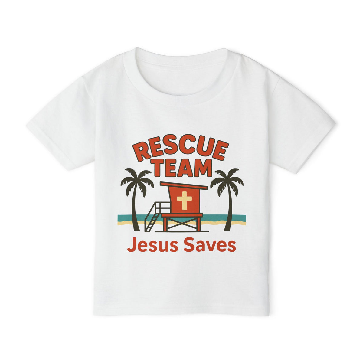 RESCUE TEAM