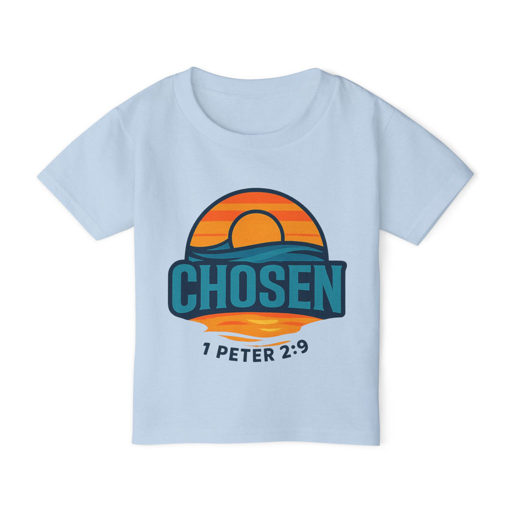 CHOSEN