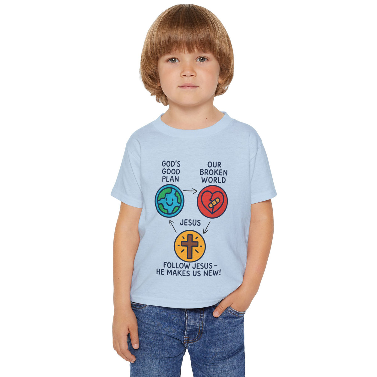 3 Circles Gospel