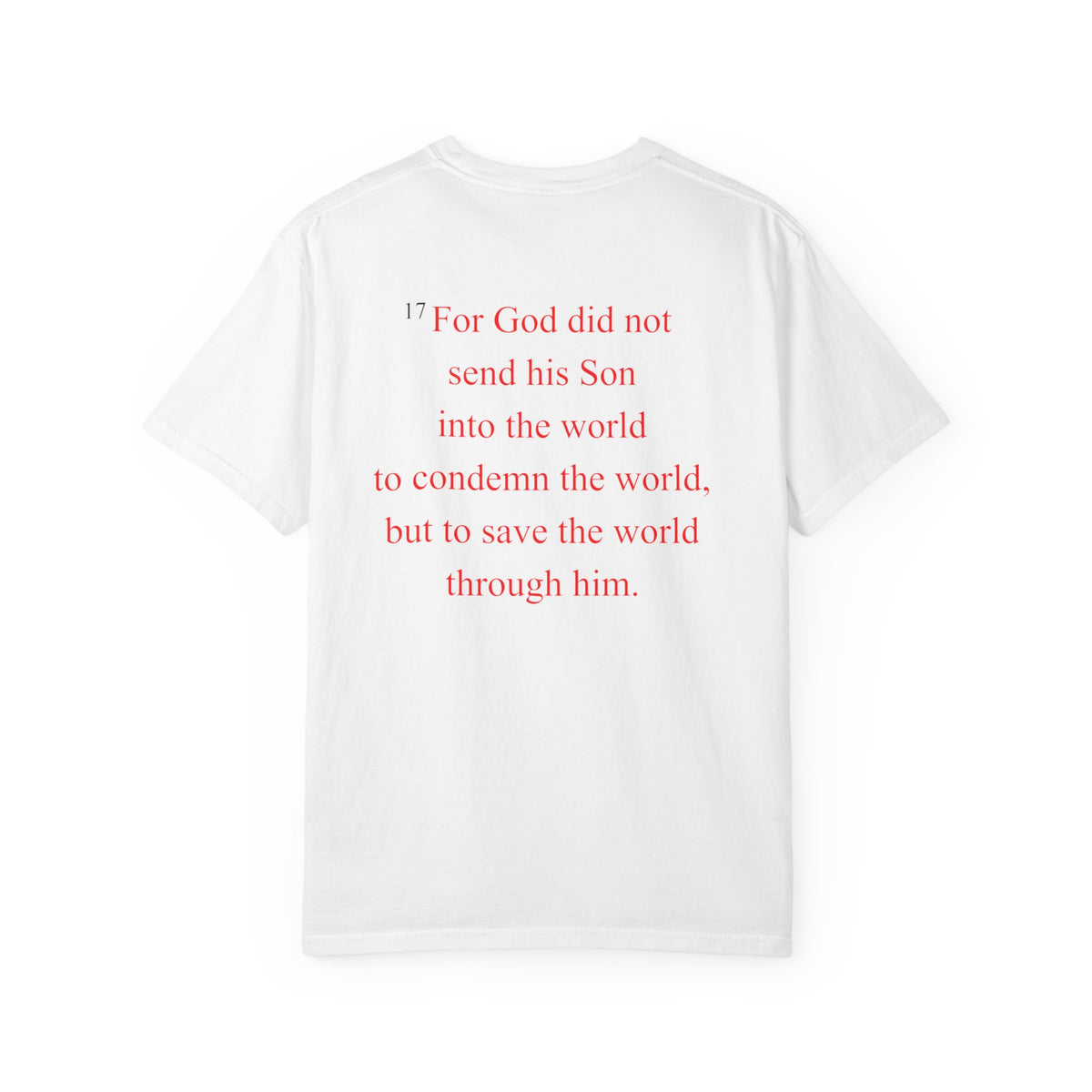 John 3:17