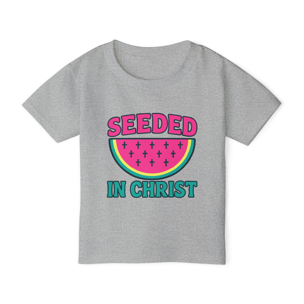 Seeded