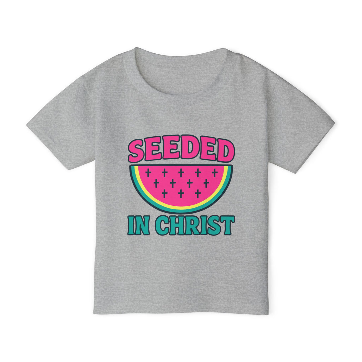 Seeded