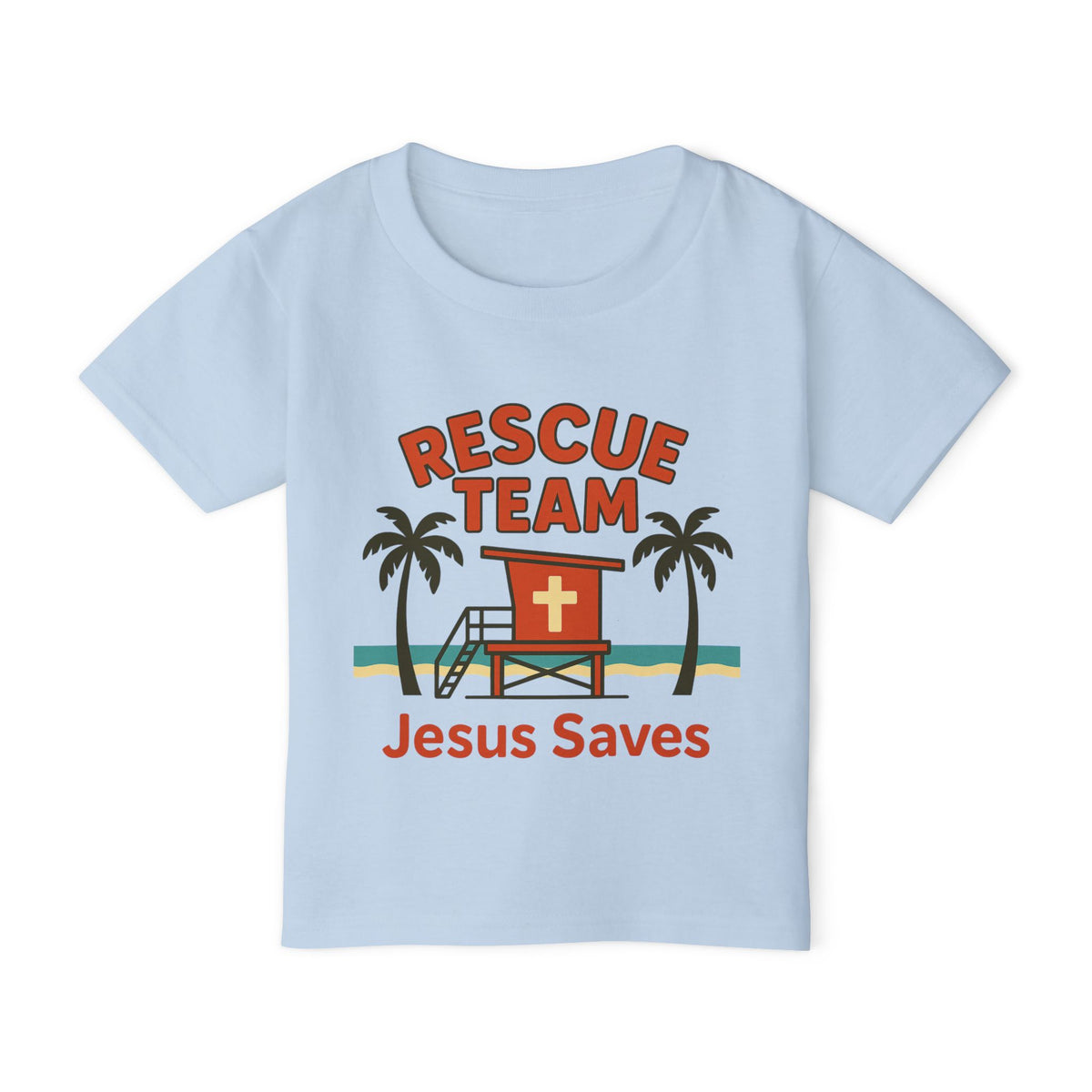 RESCUE TEAM
