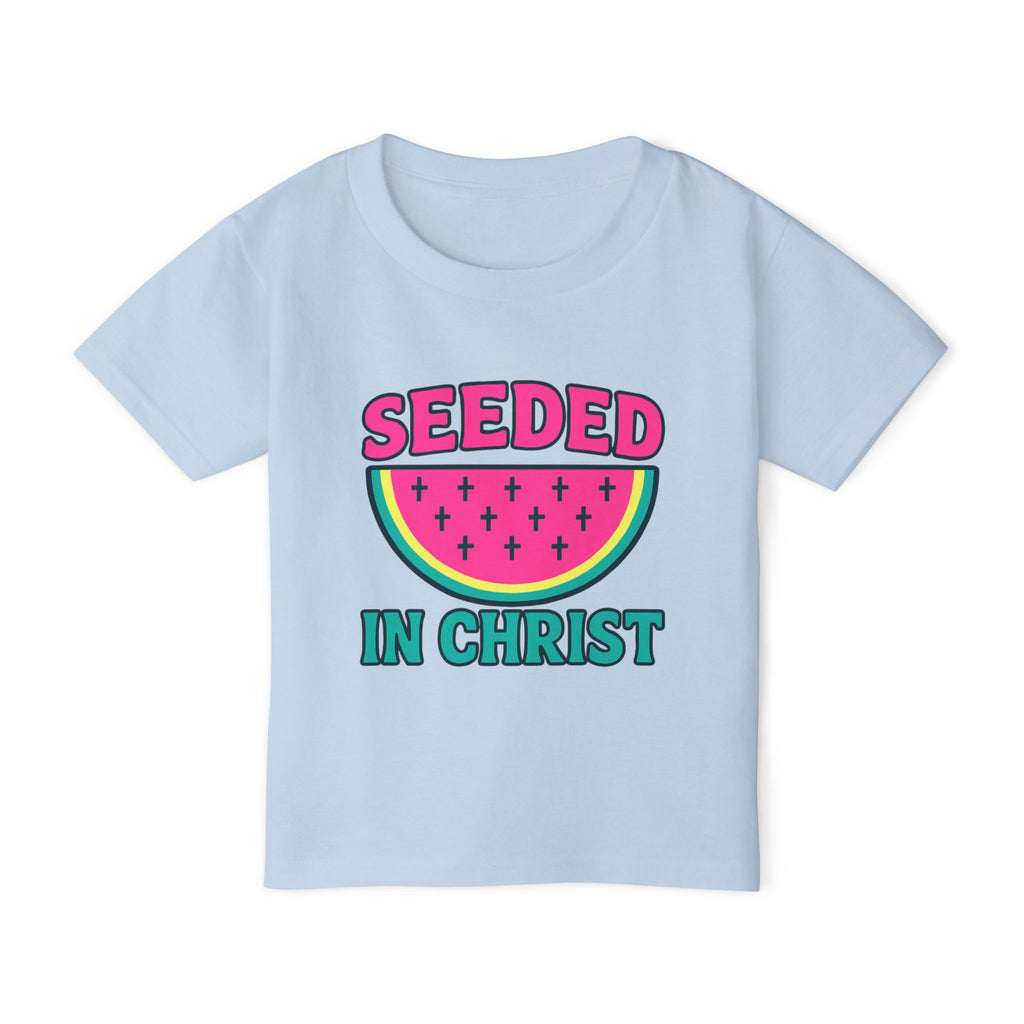 Seeded
