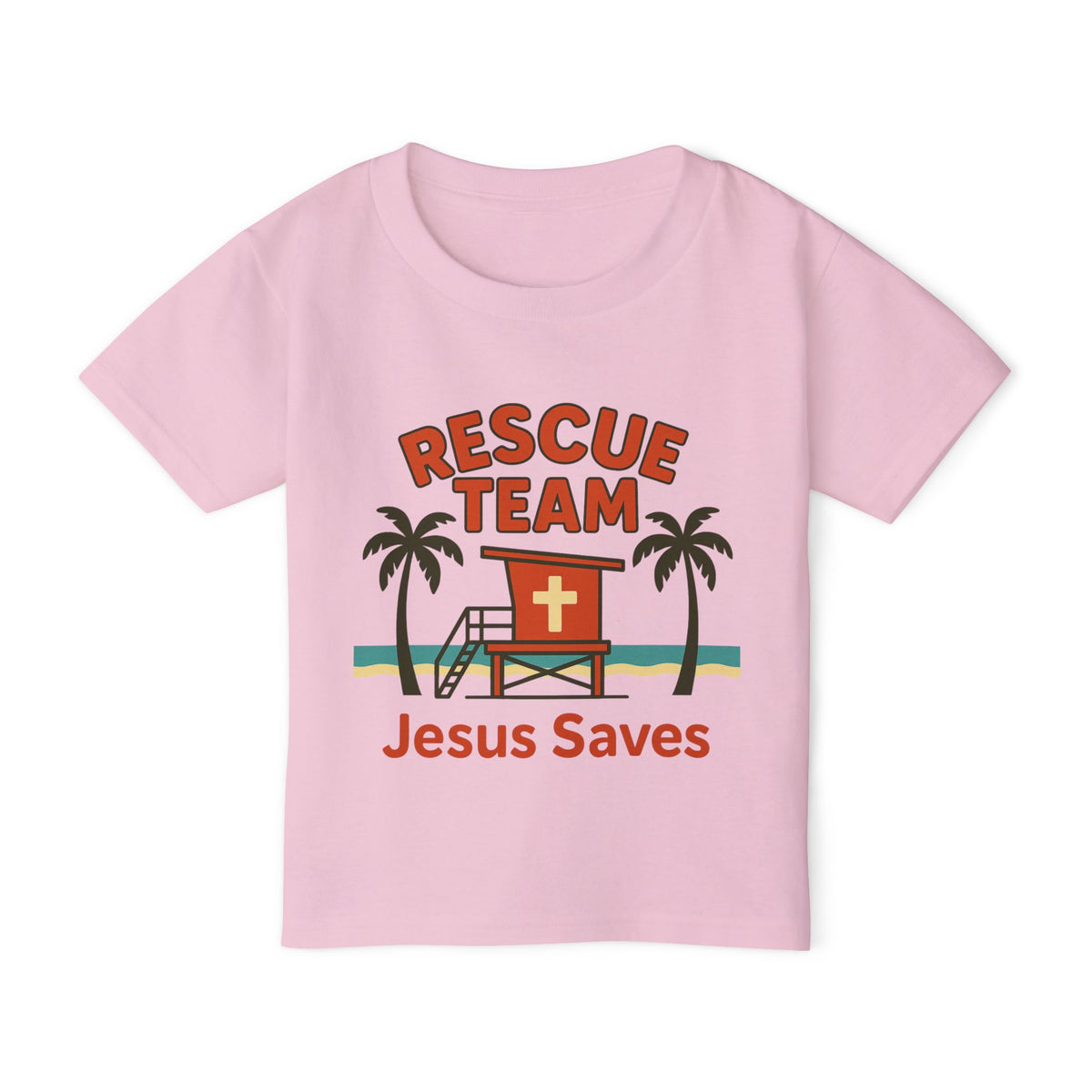 RESCUE TEAM
