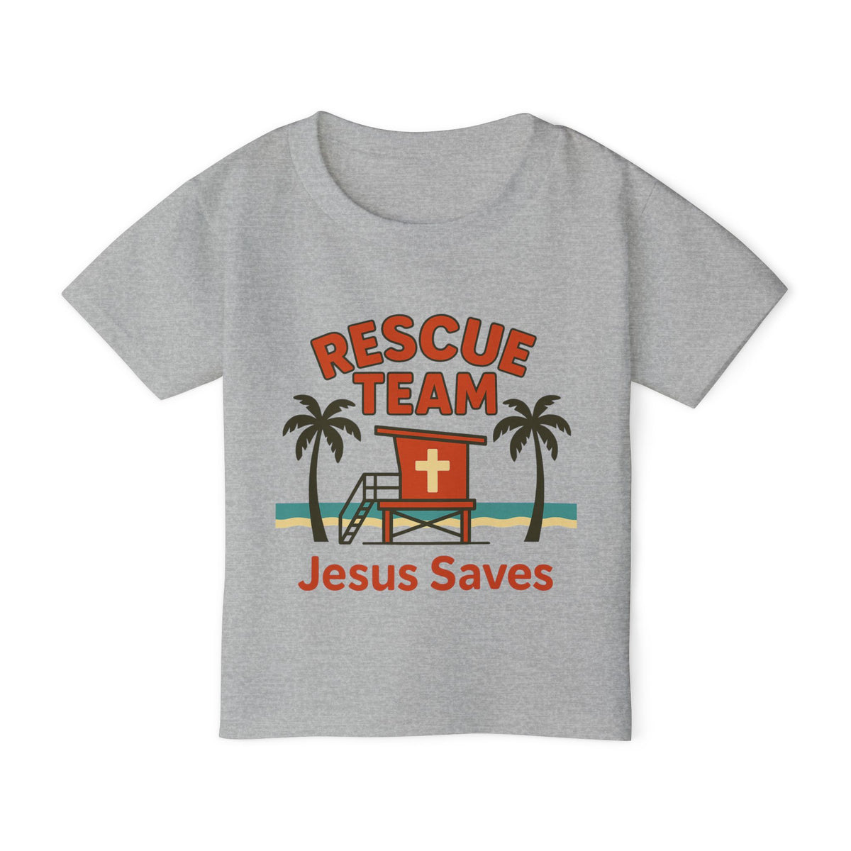 RESCUE TEAM
