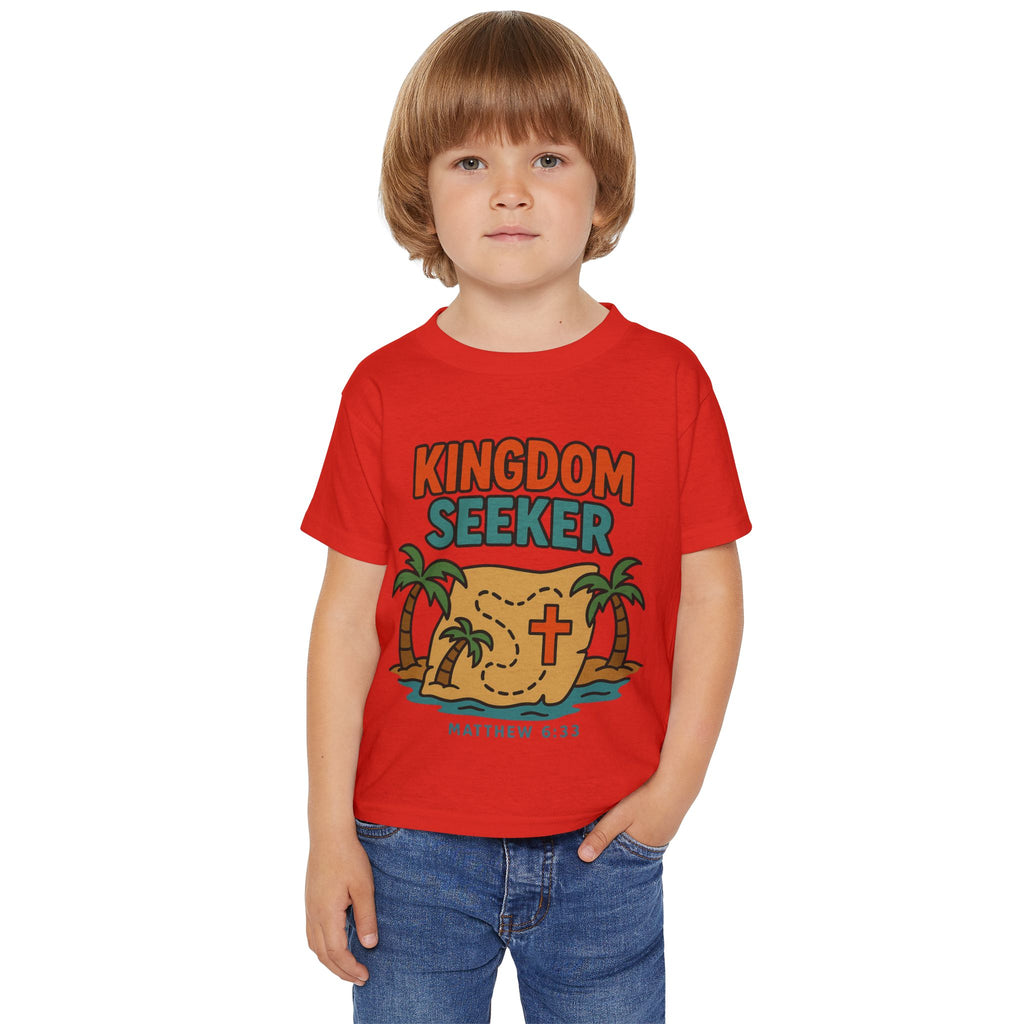 KINGDOM SEEKER - Toddler