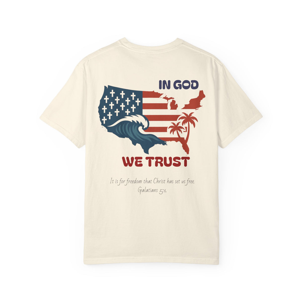 INDEPENDENCE DAY