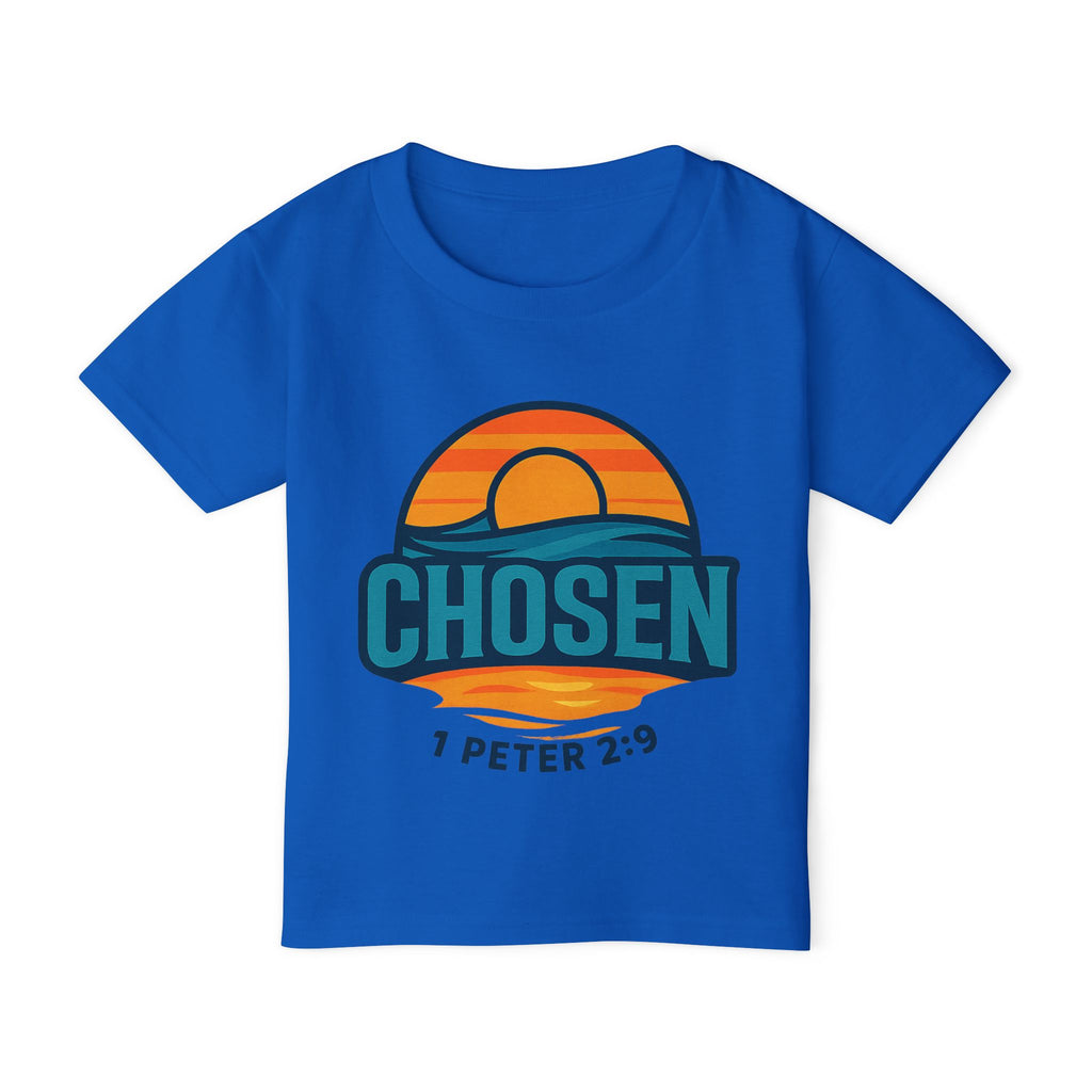CHOSEN