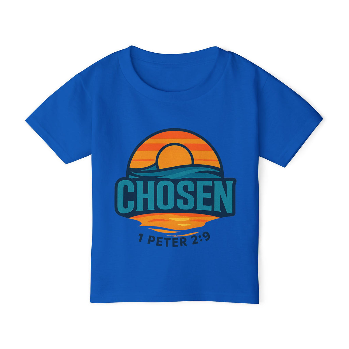 CHOSEN