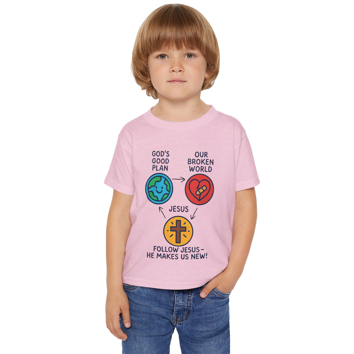 3 Circles Gospel