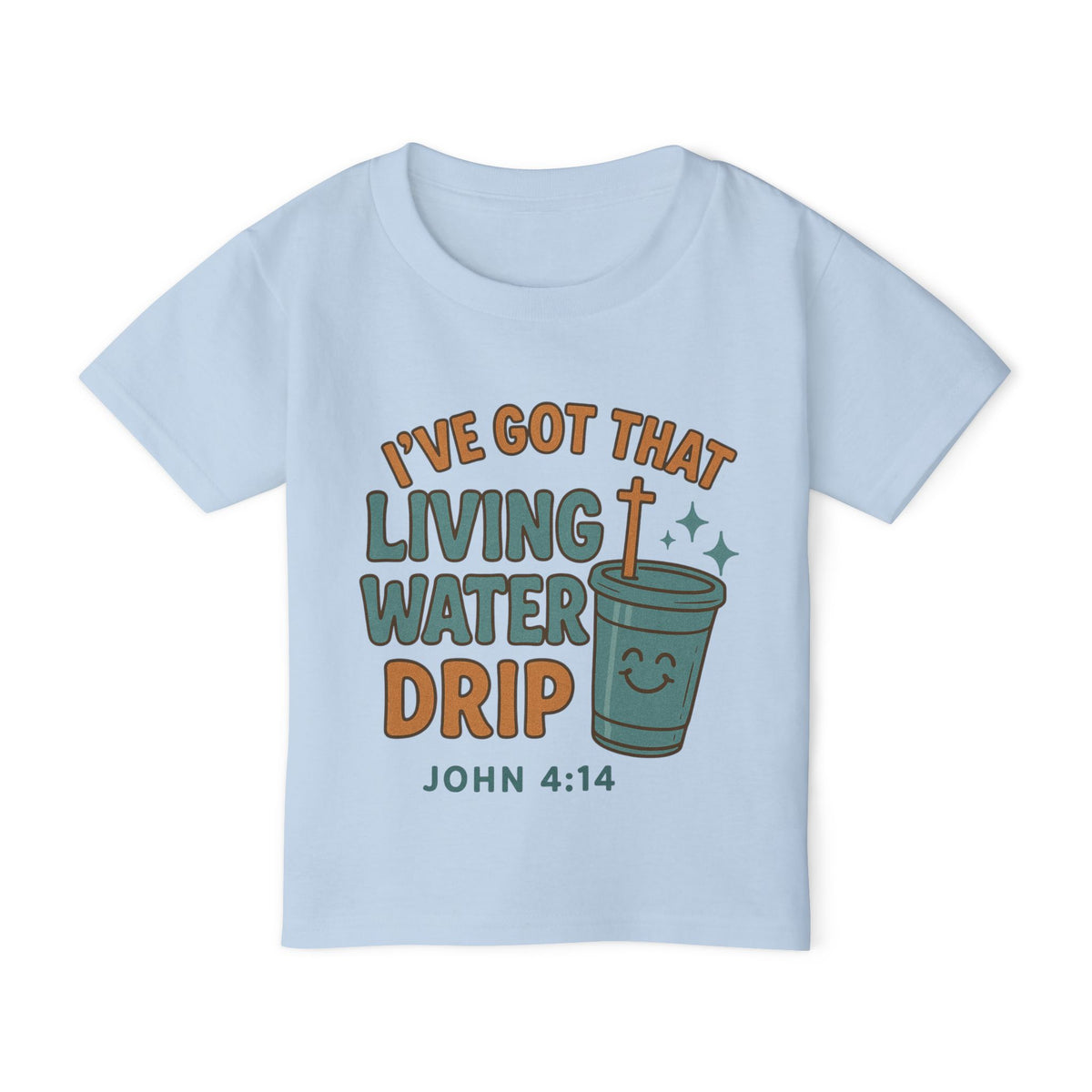 Drippy Drip