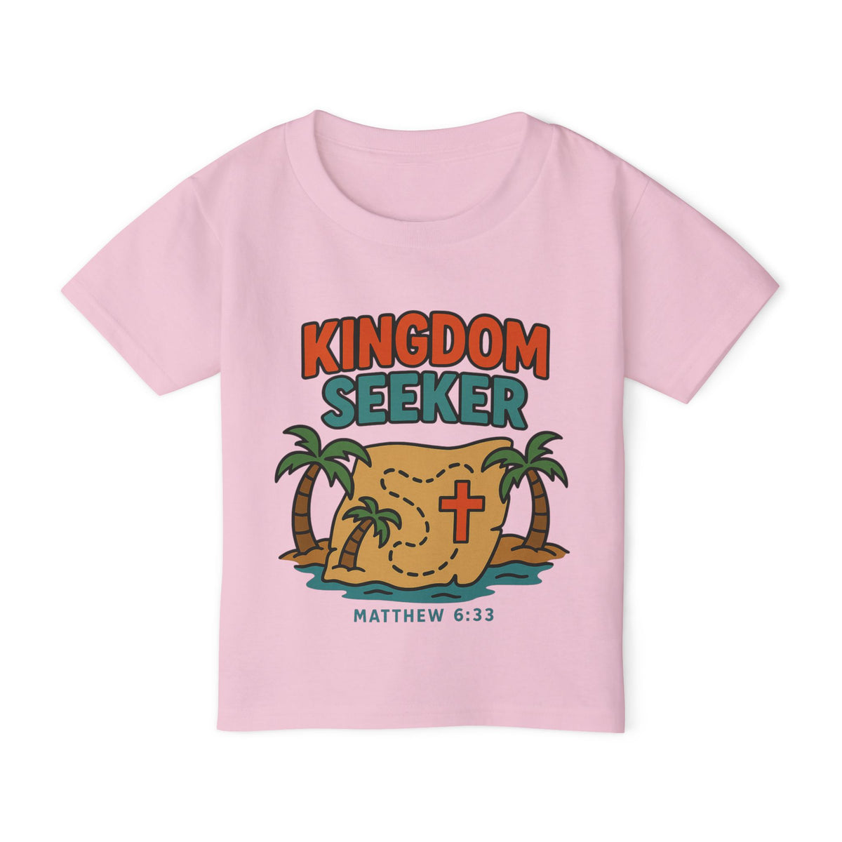 KINGDOM SEEKER - Toddler