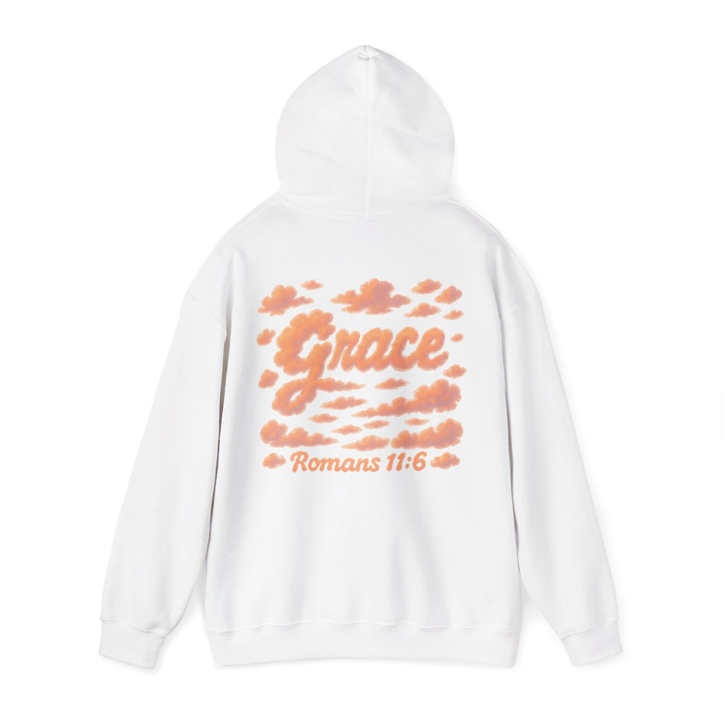 Grace.