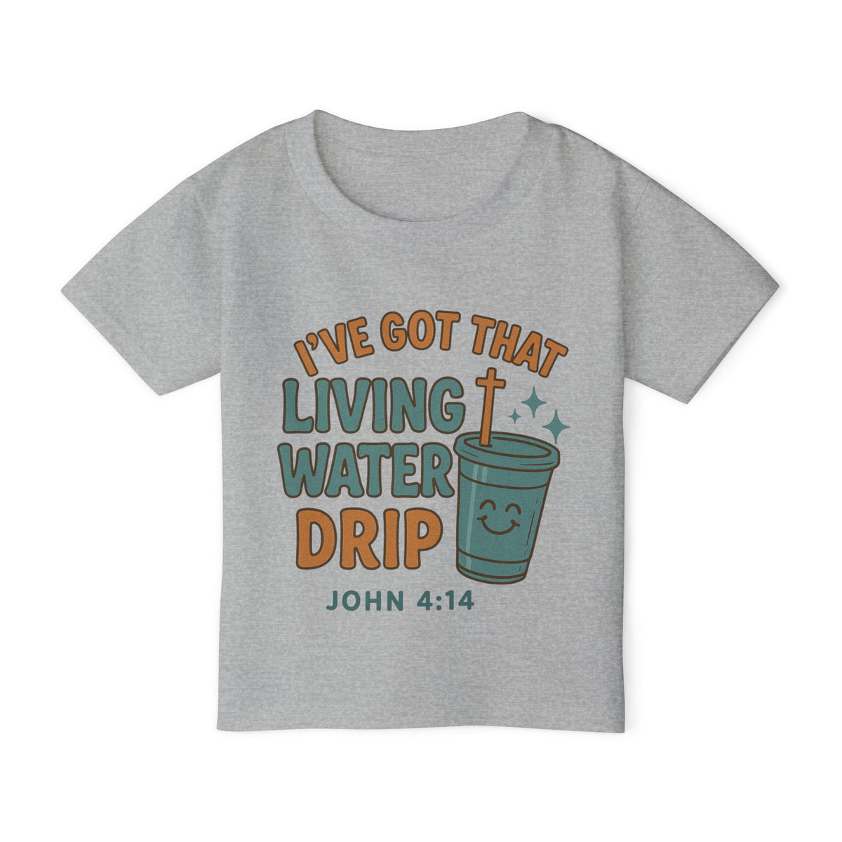 Drippy Drip