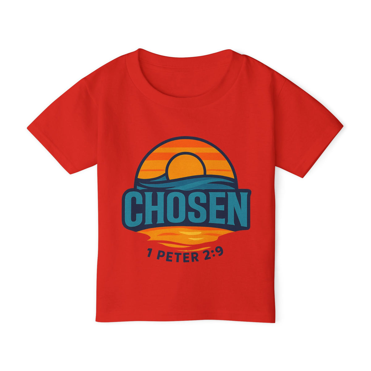 CHOSEN