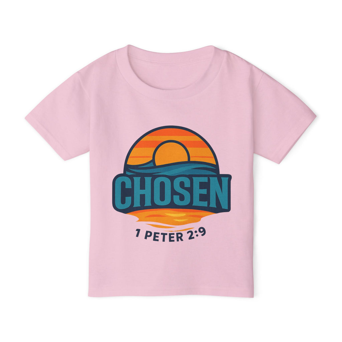 CHOSEN