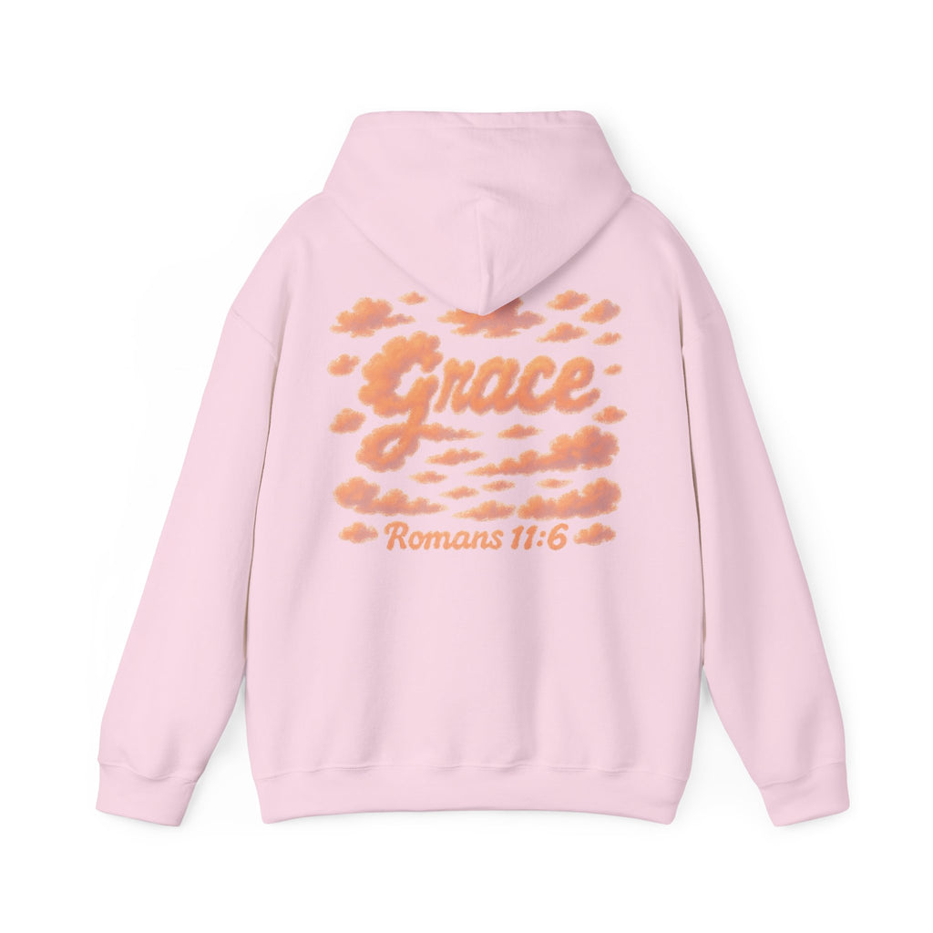 Grace.