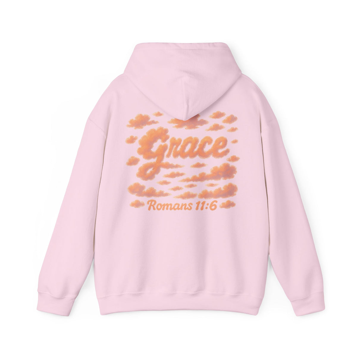 Grace.