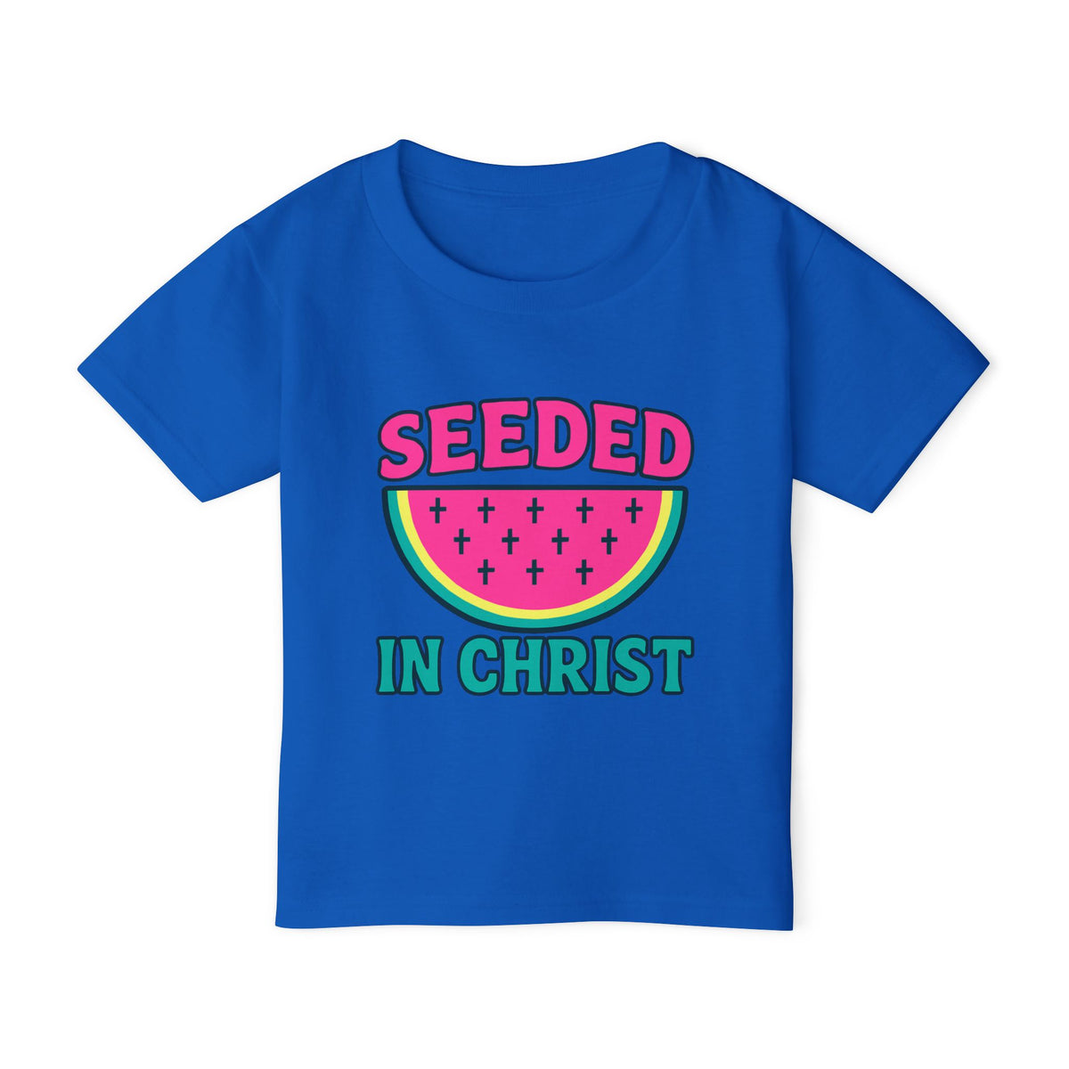 Seeded