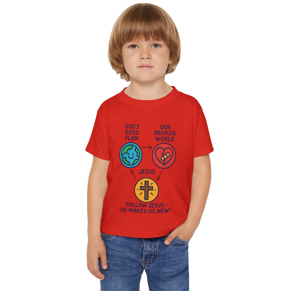 3 Circles Gospel